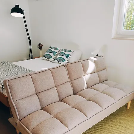 Apartamento Tera Charneca (Setubal)