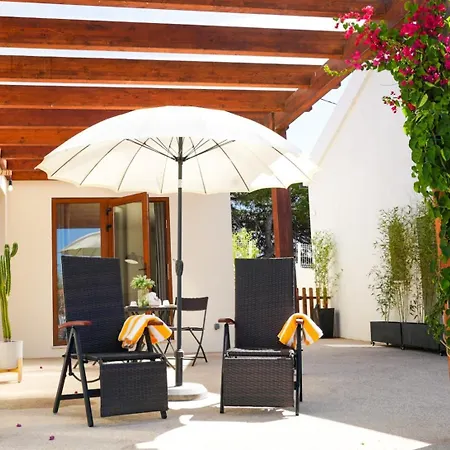 Apartamento Tera Charneca (Setubal)