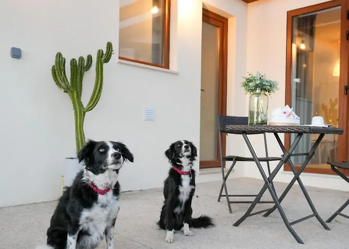 Tera Apartamento Charneca (Setubal)