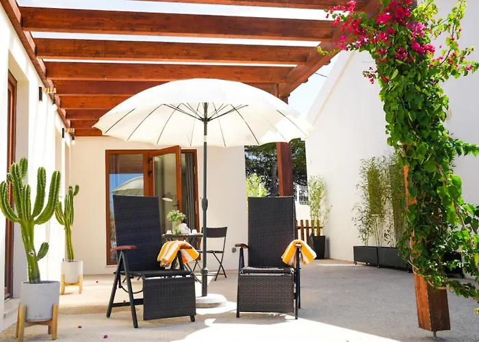 Apartamento Tera Charneca (Setubal)