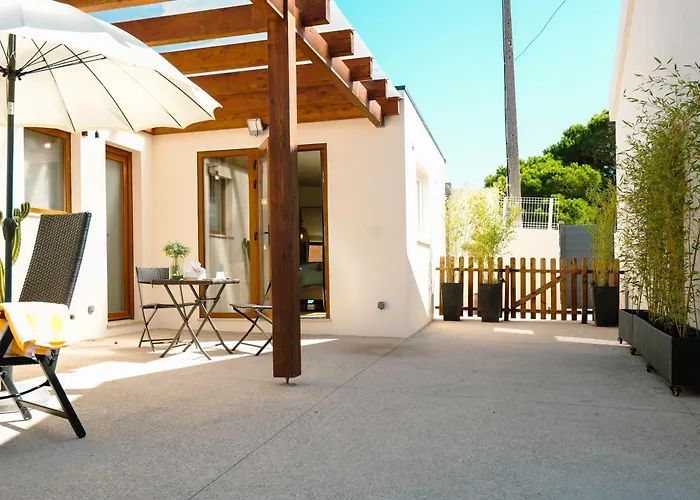 Διαμέρισμα Tera