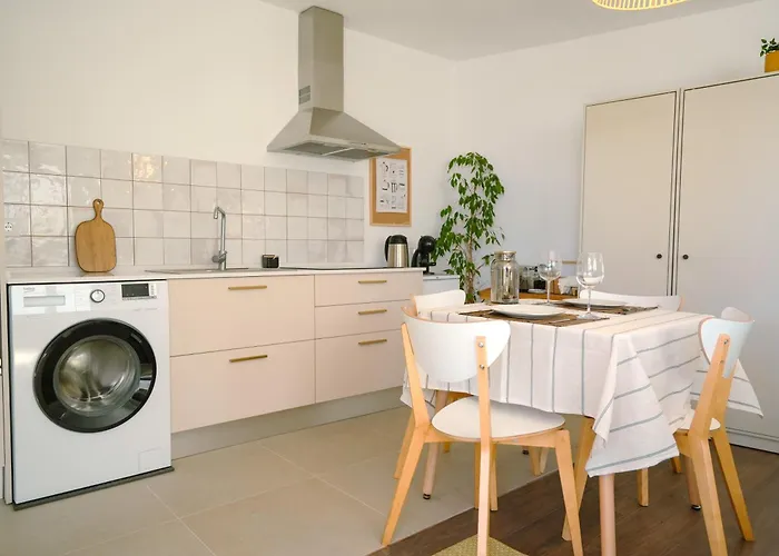 Tera Διαμέρισμα Charneca (Setubal)