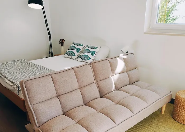 Διαμέρισμα Tera Charneca (Setubal)