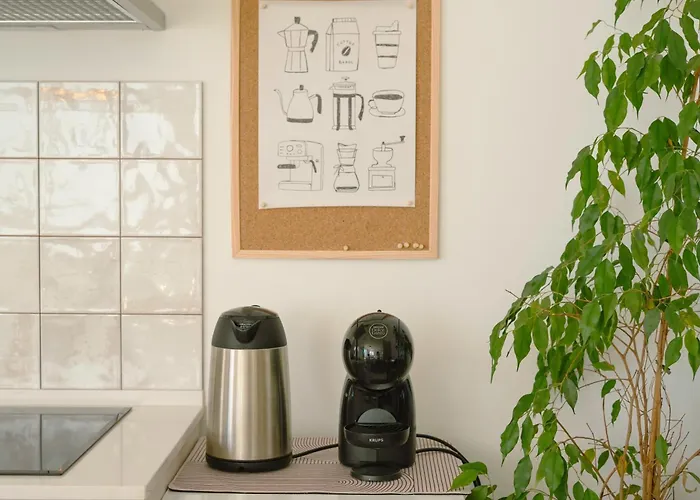 Tera Διαμέρισμα Charneca (Setubal)