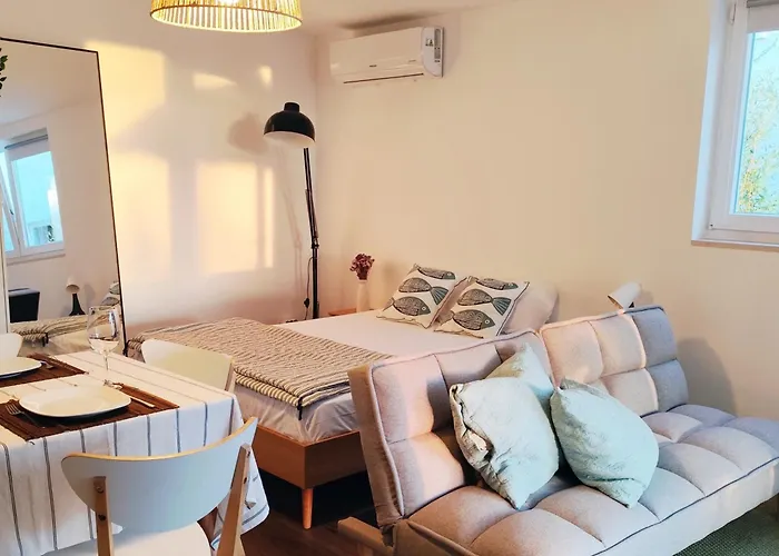 Tera Διαμέρισμα